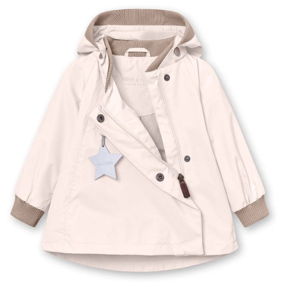 MATWAI Spring Jacket