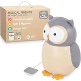 Colette the Owl - Musical Friends