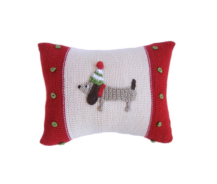Mini Pillow