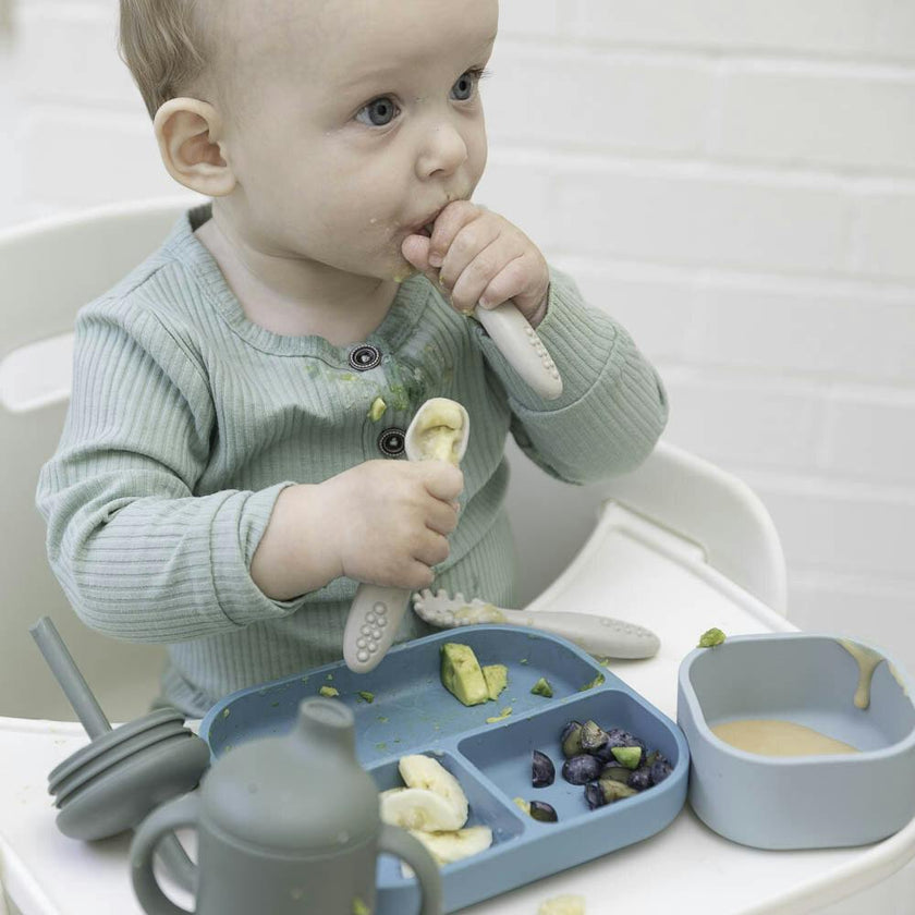 Underwater World Little Bites 8-Piece Set