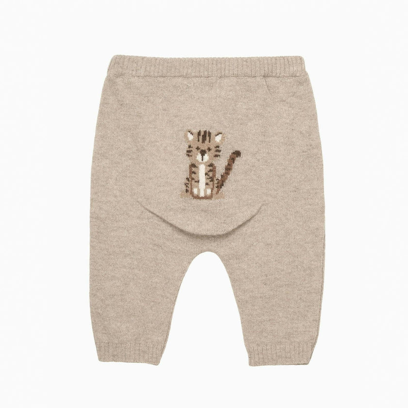 Baby Tiger Leggings