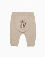 Baby Tiger Leggings