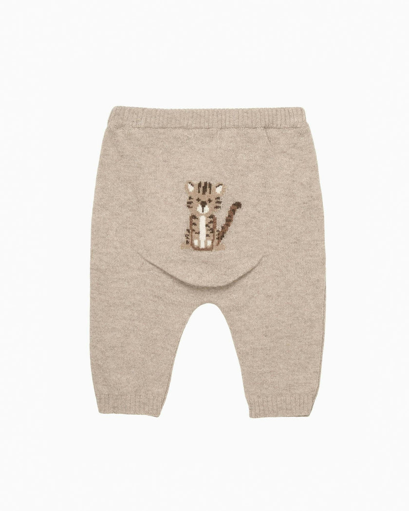 Baby Tiger Leggings