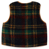BONTON César Cotton Fleece Layering Vest