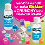 Cra-Z Slimy: Tub Fulla Butter & Crunch