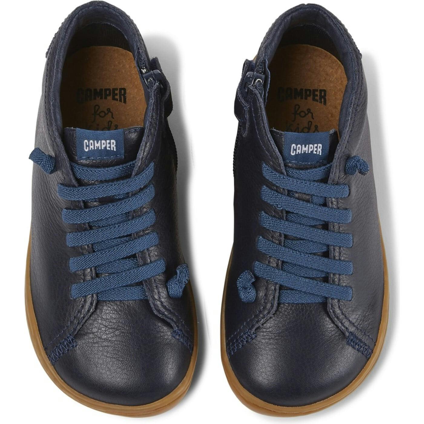 Peu Sneakers Boot, Blue