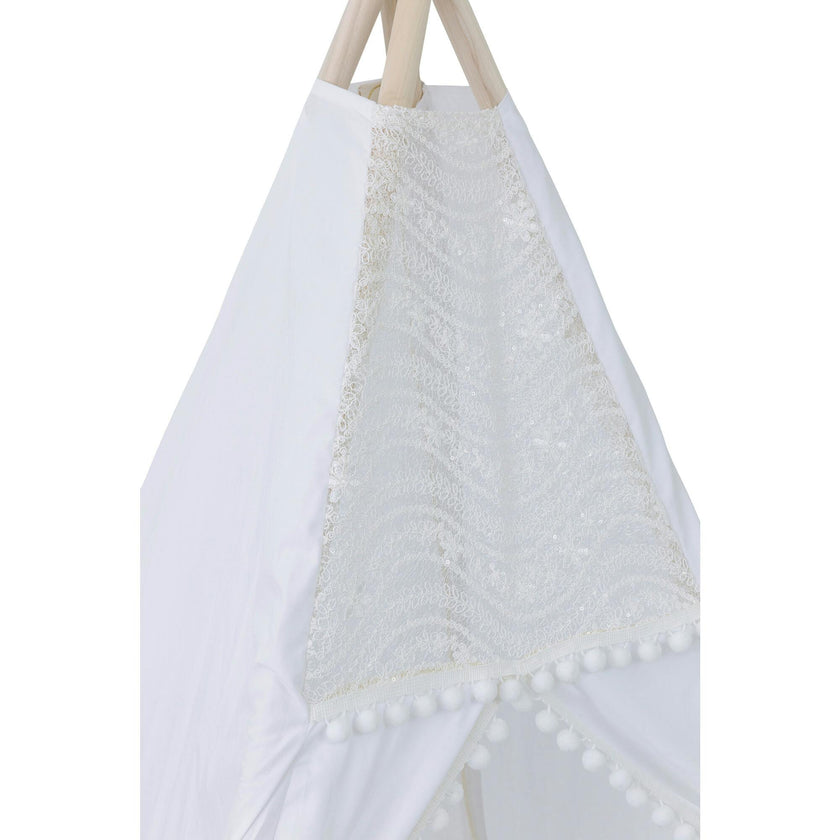 Evelyn Play Tent