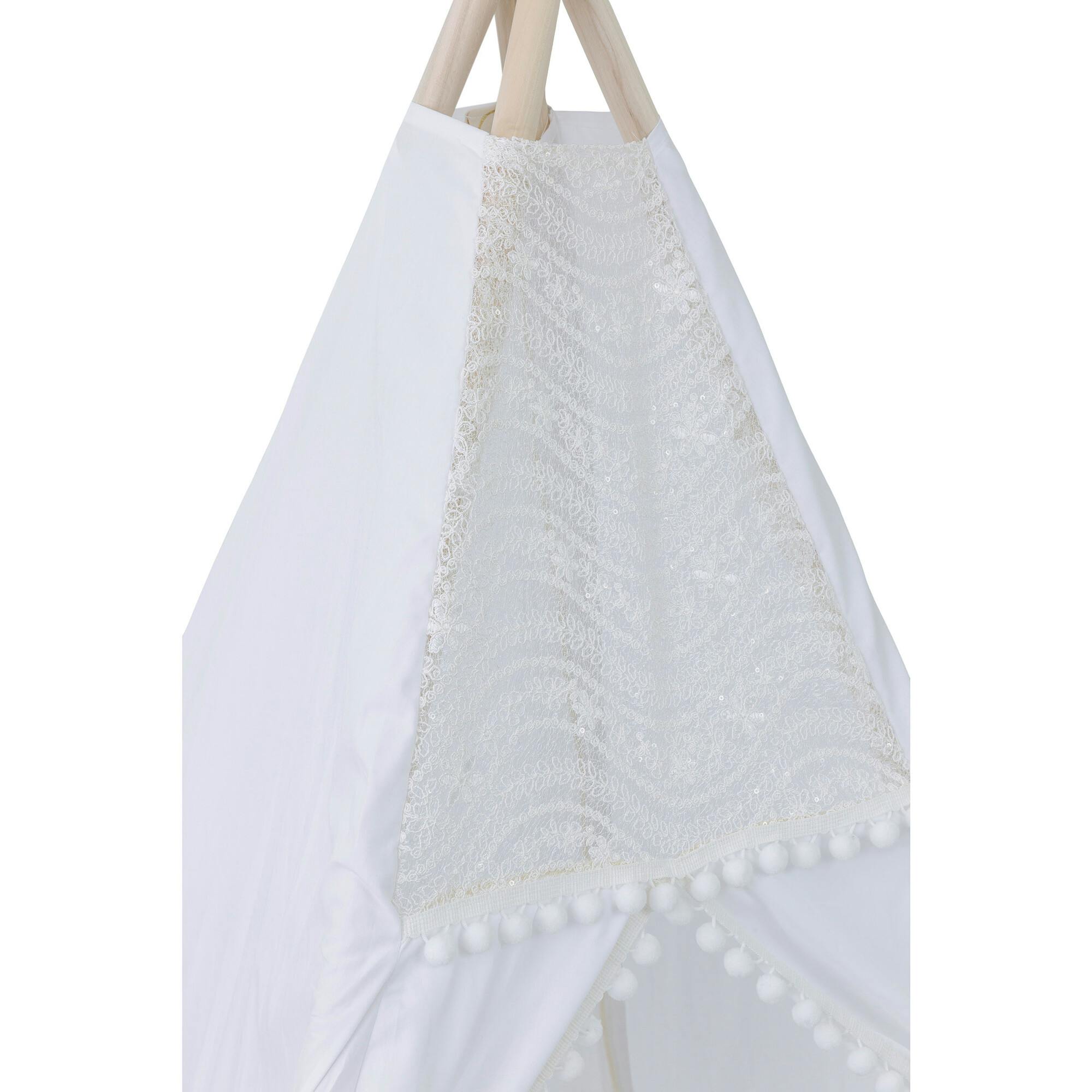 Evelyn Play Tent
