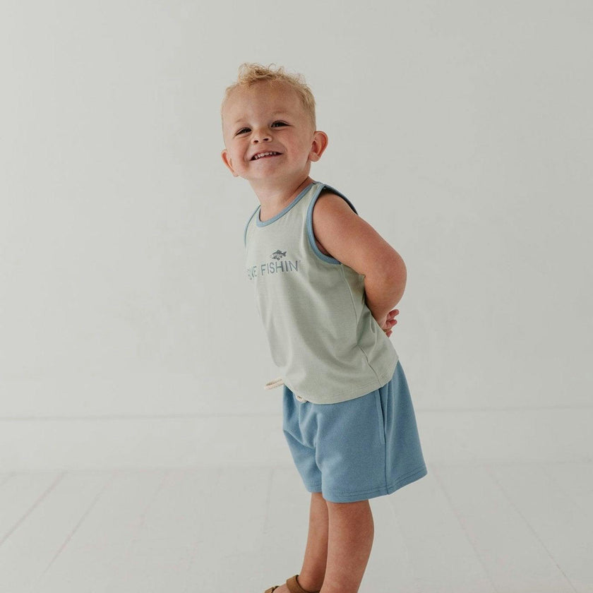 Boy's Everyday Shorts