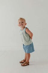 Boy's Everyday Shorts
