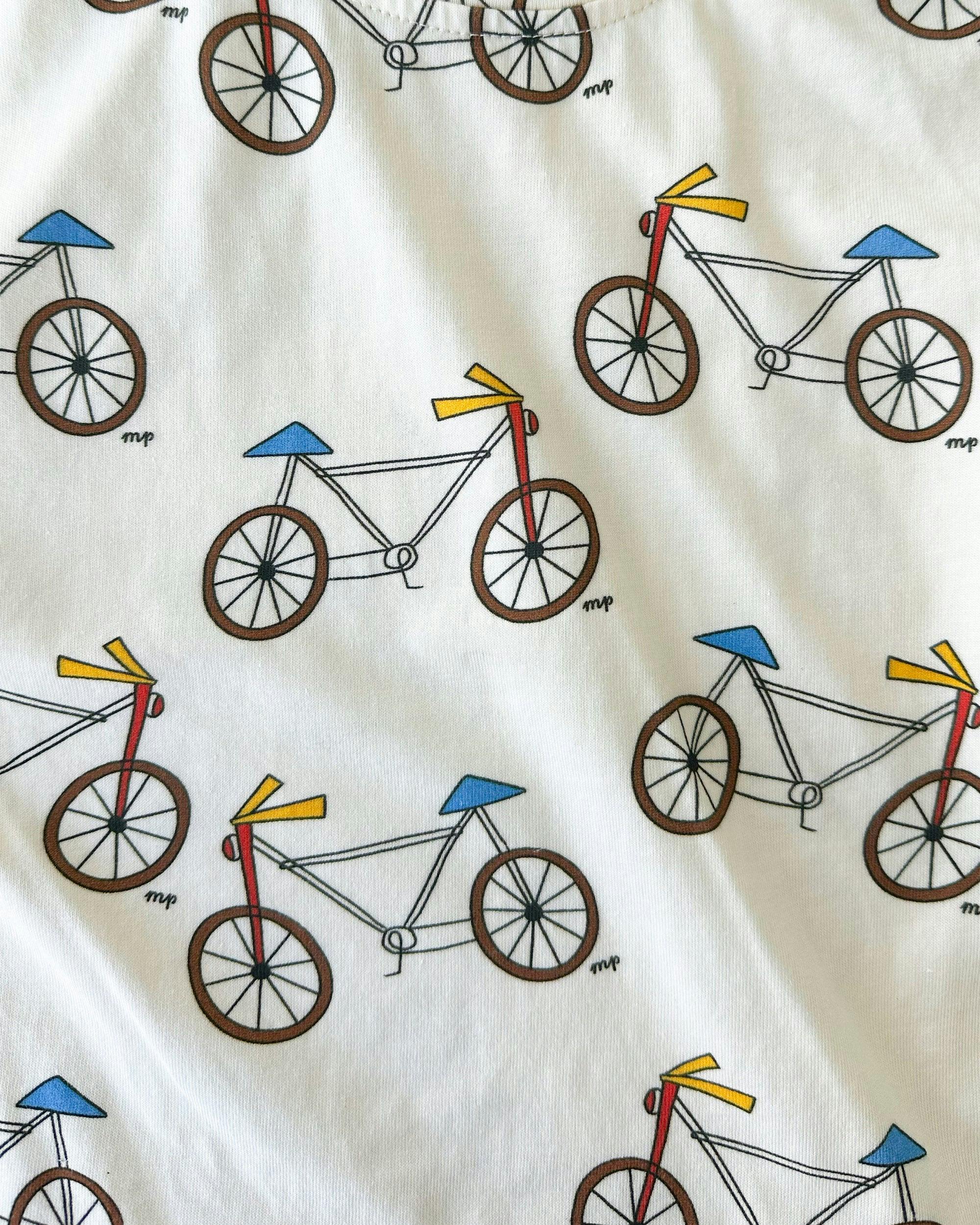 The Vélo Set