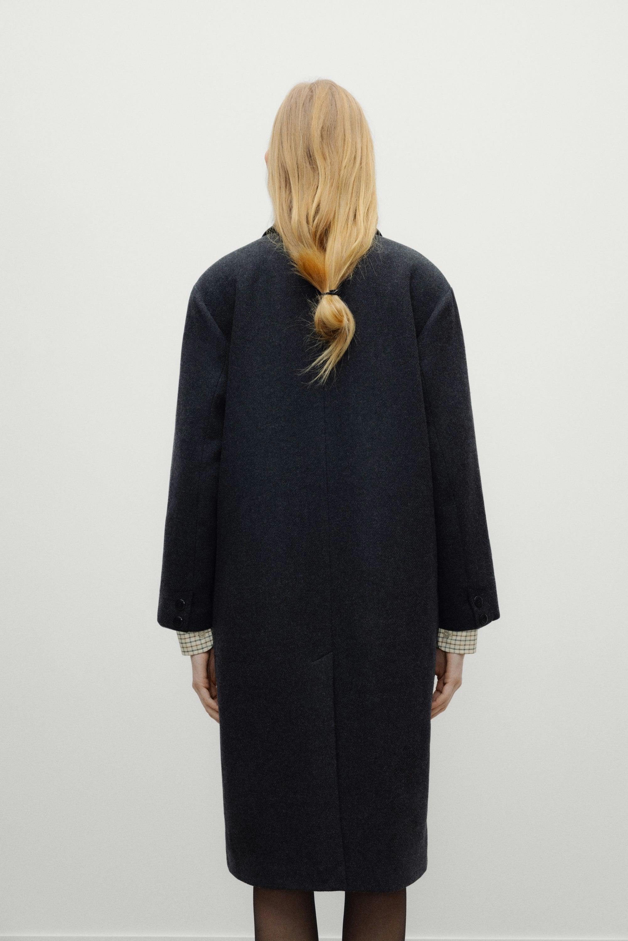 Elan Woman Coat