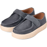 Liam Dark Grey