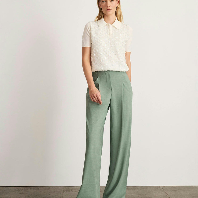 Camilla Knit Top