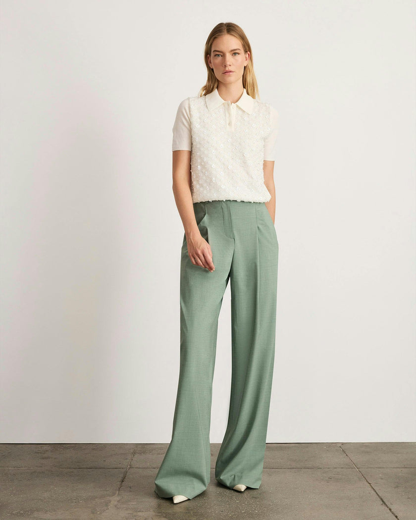 Camilla Knit Top