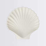 Natural Reusable Bamboo Shell Plates