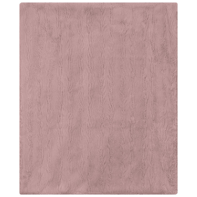 Faux Fur Blanket