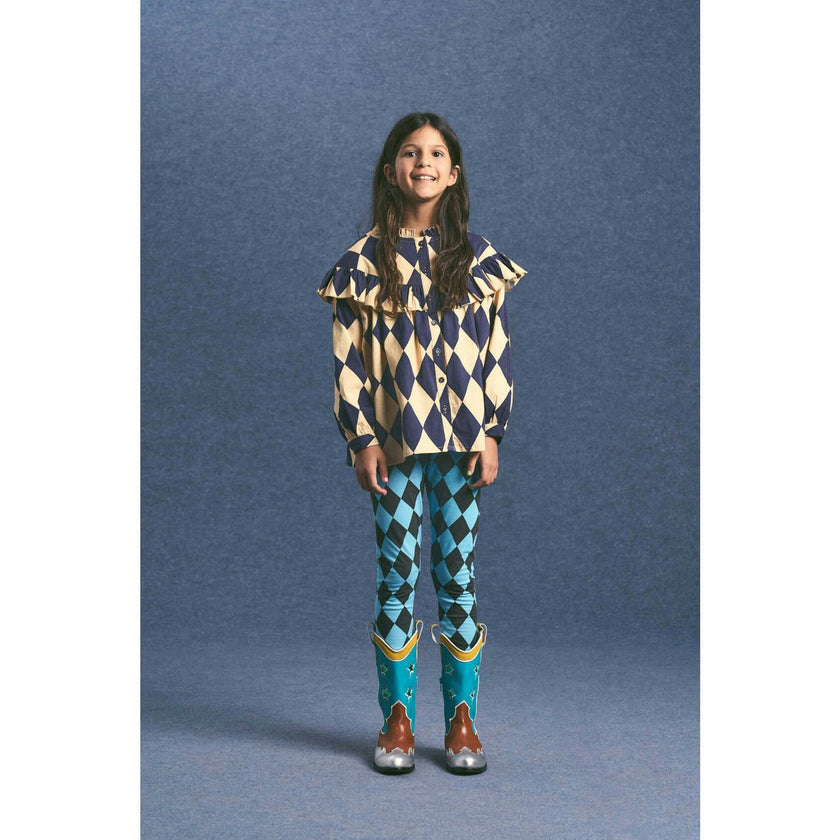 HARLEQUIN LEGGING