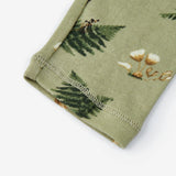 Forest Party Organic Cotton Legging