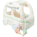 Inflatable Cubby: Summer Sundae