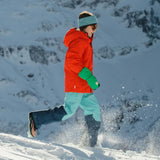 Tove snow jacket "Tittles"