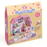 DIY Mi House Rosie