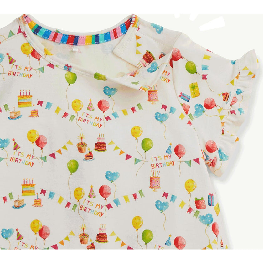 Magnetic Nightgown