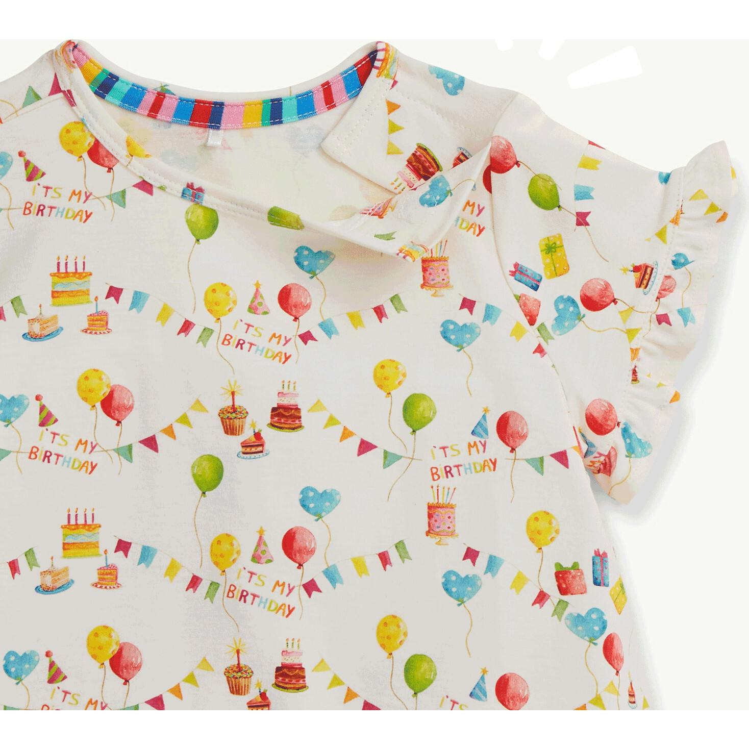 Magnetic Nightgown