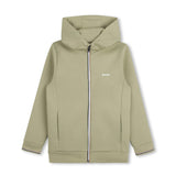 Olive Jogging Set