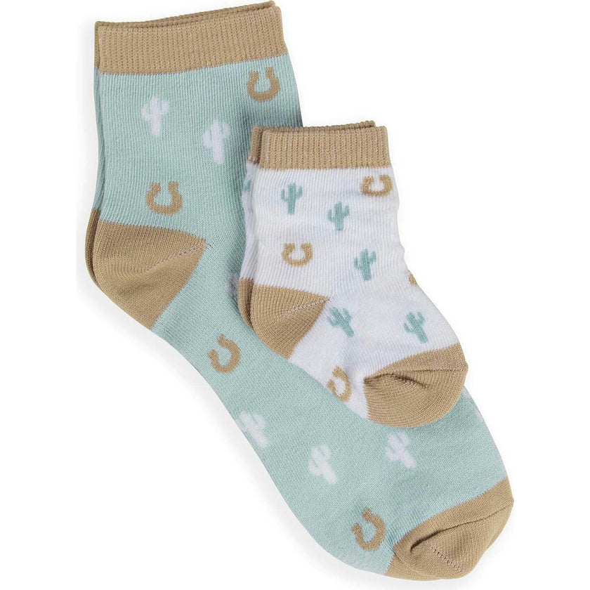 JuJuBe × Studio Oh! Mama & Me Sock Sets