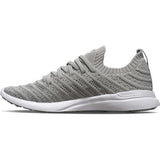 Youth Techloom Wave Sneakers, Grey