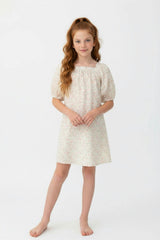 The Day Dress | Confetti Colorway