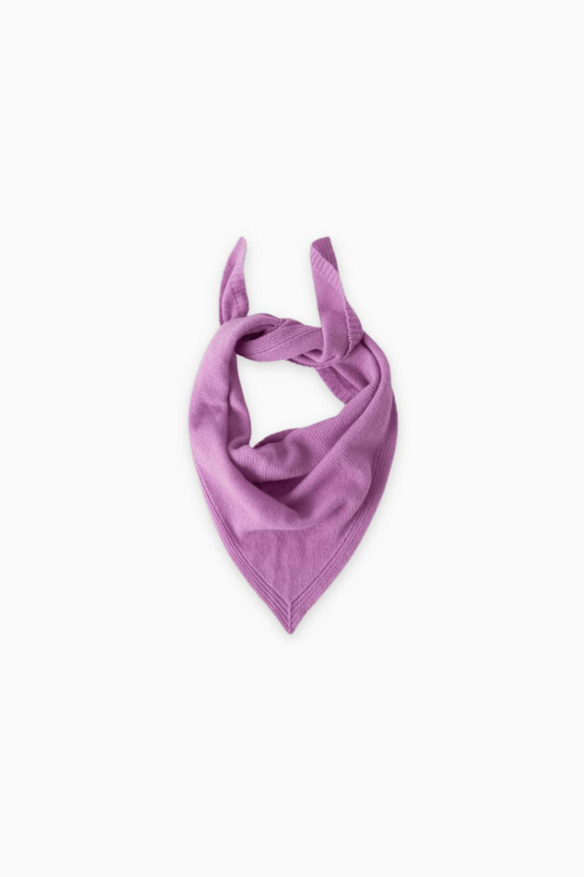 Breeze Woman Bandana Lupine
