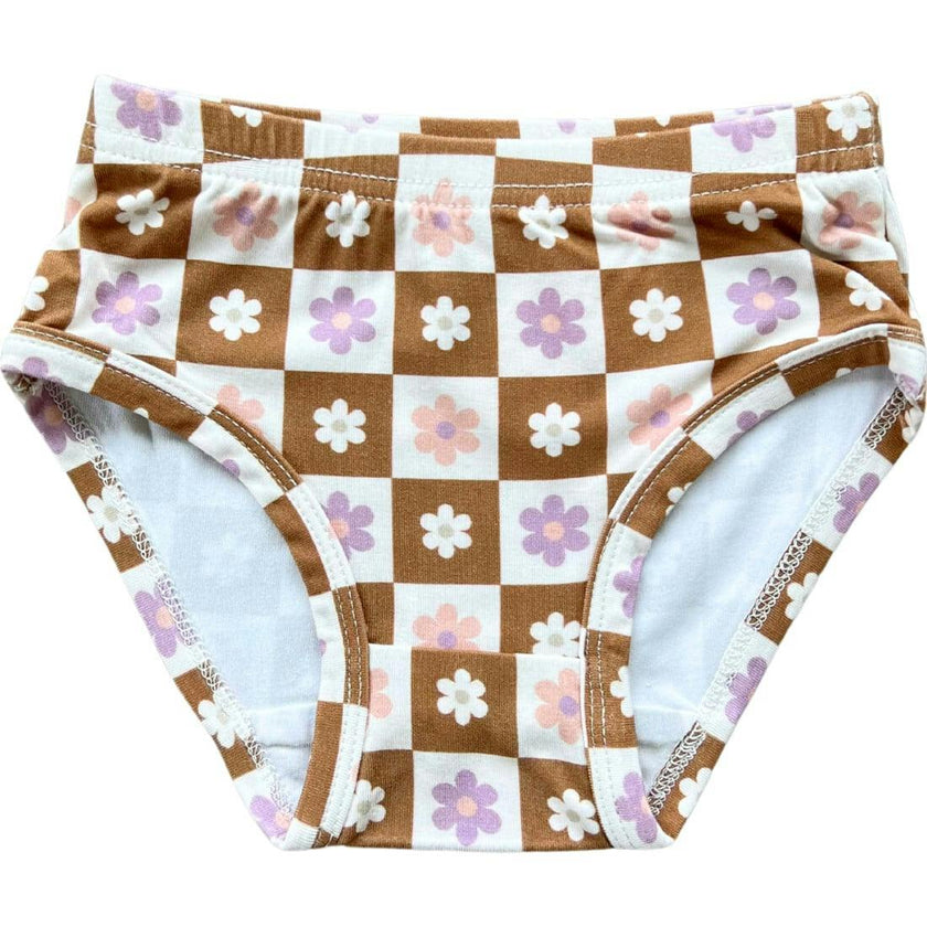 Girl's Underwear