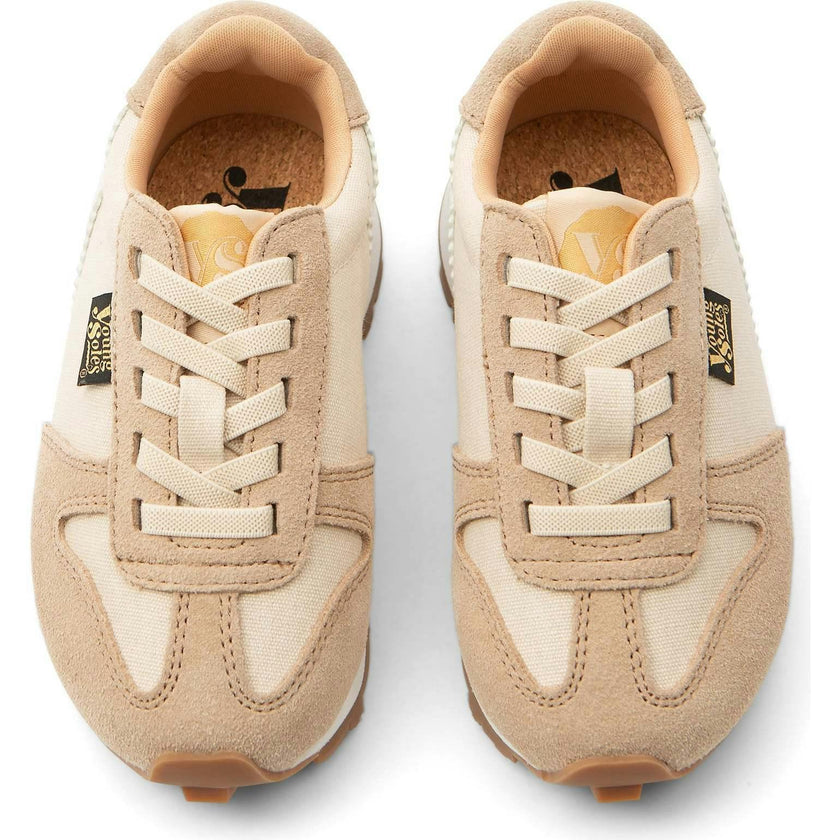 Keegan Sneaker Black