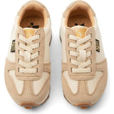Keegan Sneaker Black