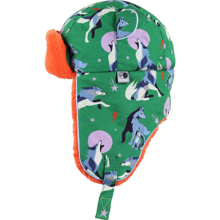 Emily Brooks x LHW Collaboration Hat, Multi