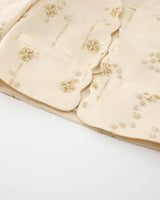 Adriana Beaded Jacket