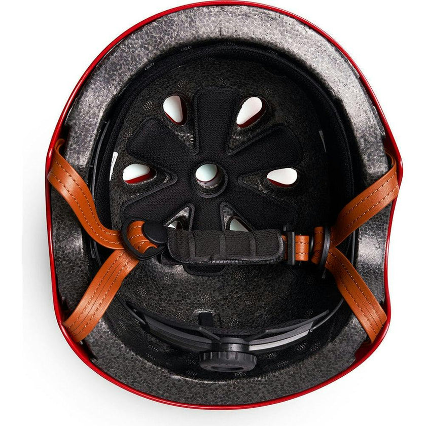 Lil' Linus Helmets