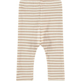 Striped Leggings