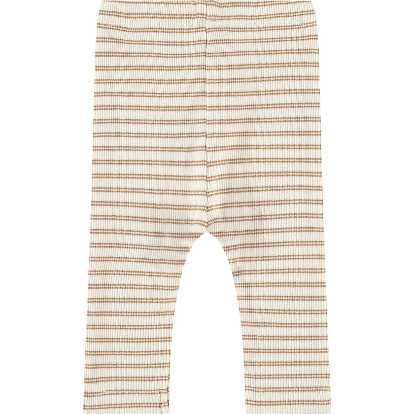 Striped Leggings