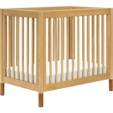 Gelato 4-in-1 Convertible Mini Crib