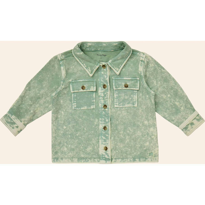 Tamalpais Jacket