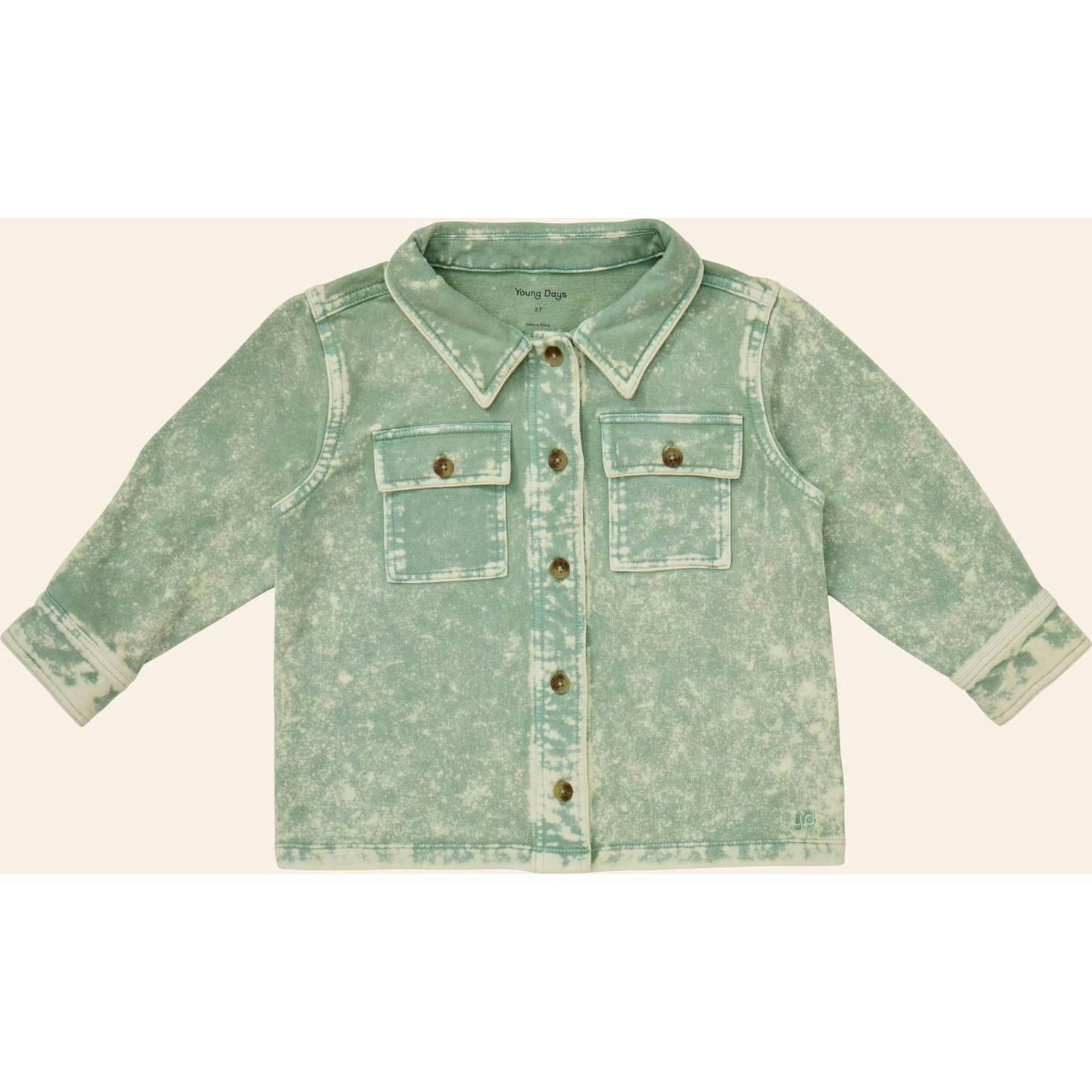 Tamalpais Jacket