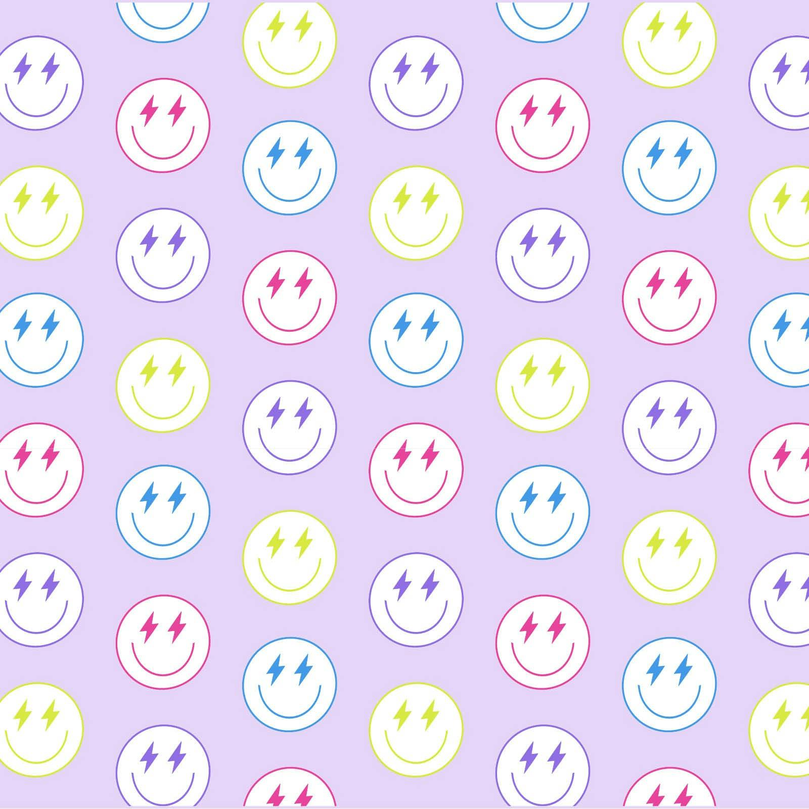 Emery Girls' Short Set - Preppy Smiles