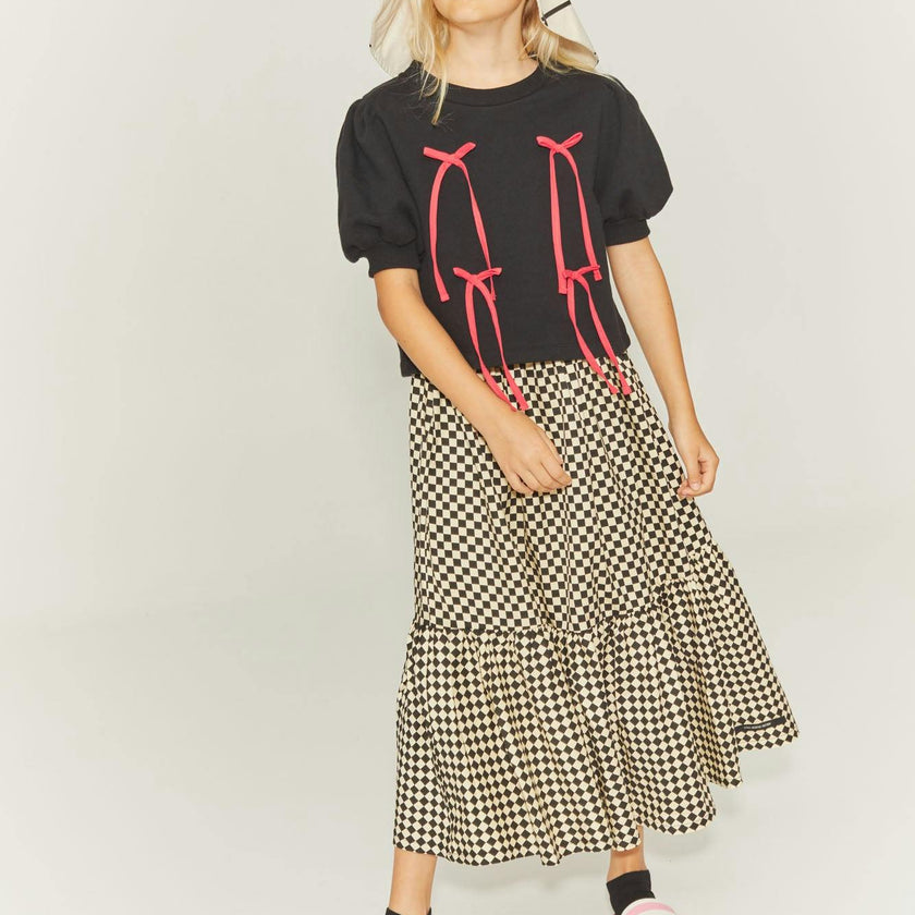 Chess Skirt