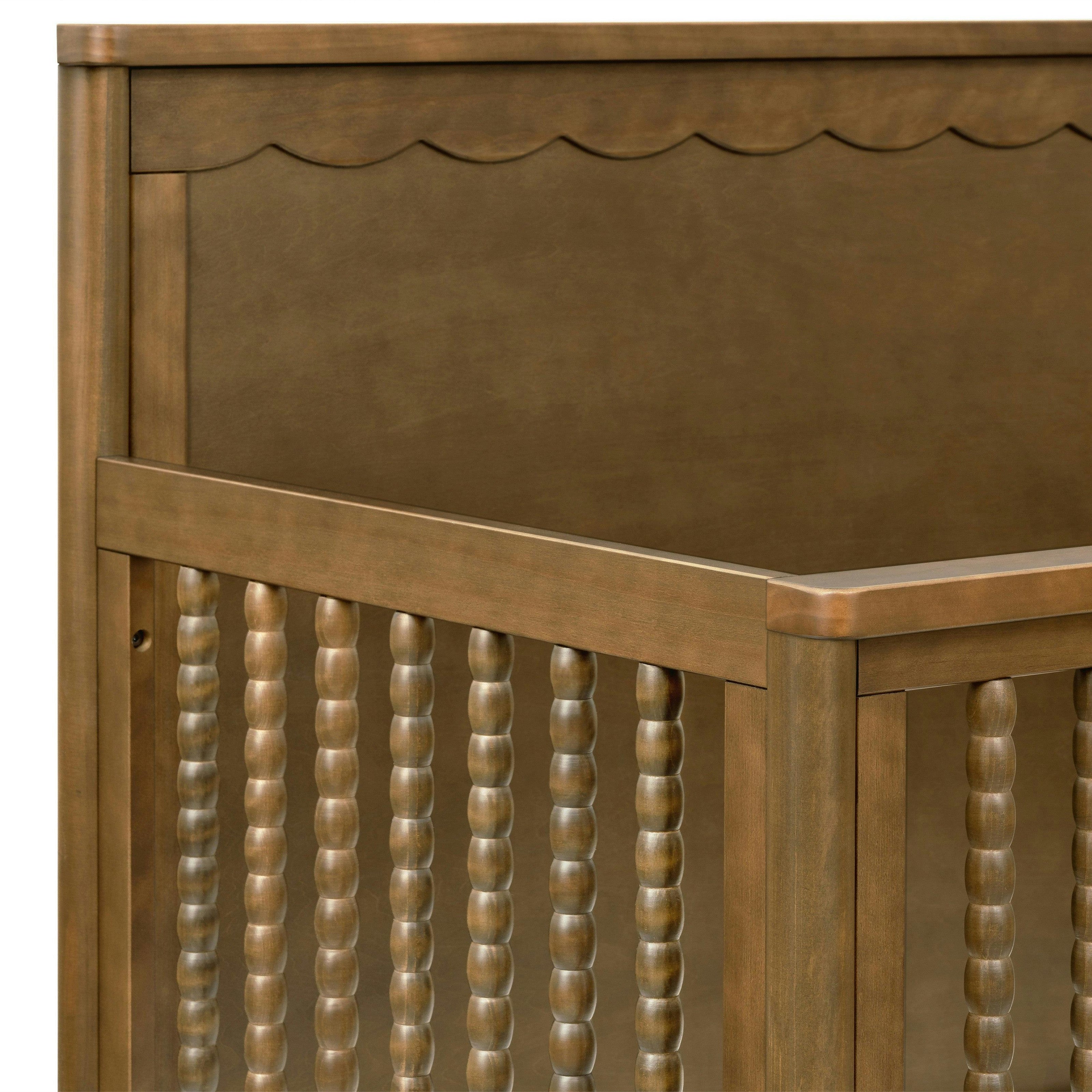 Namesake Ambrosia 4-in-1 Convertible Crib