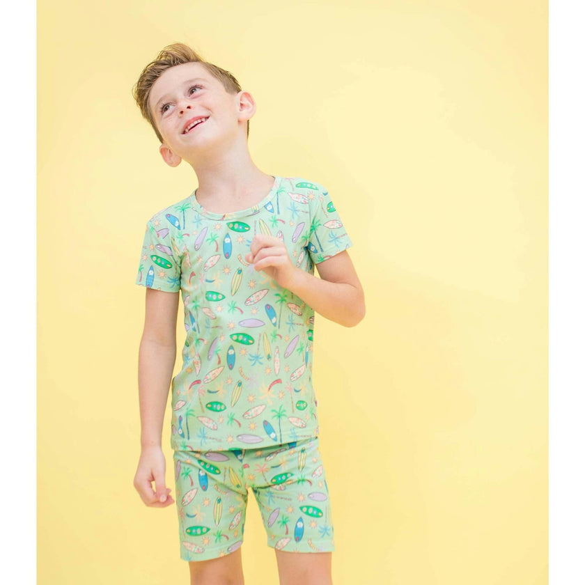 Surf's Up PJ Play Set