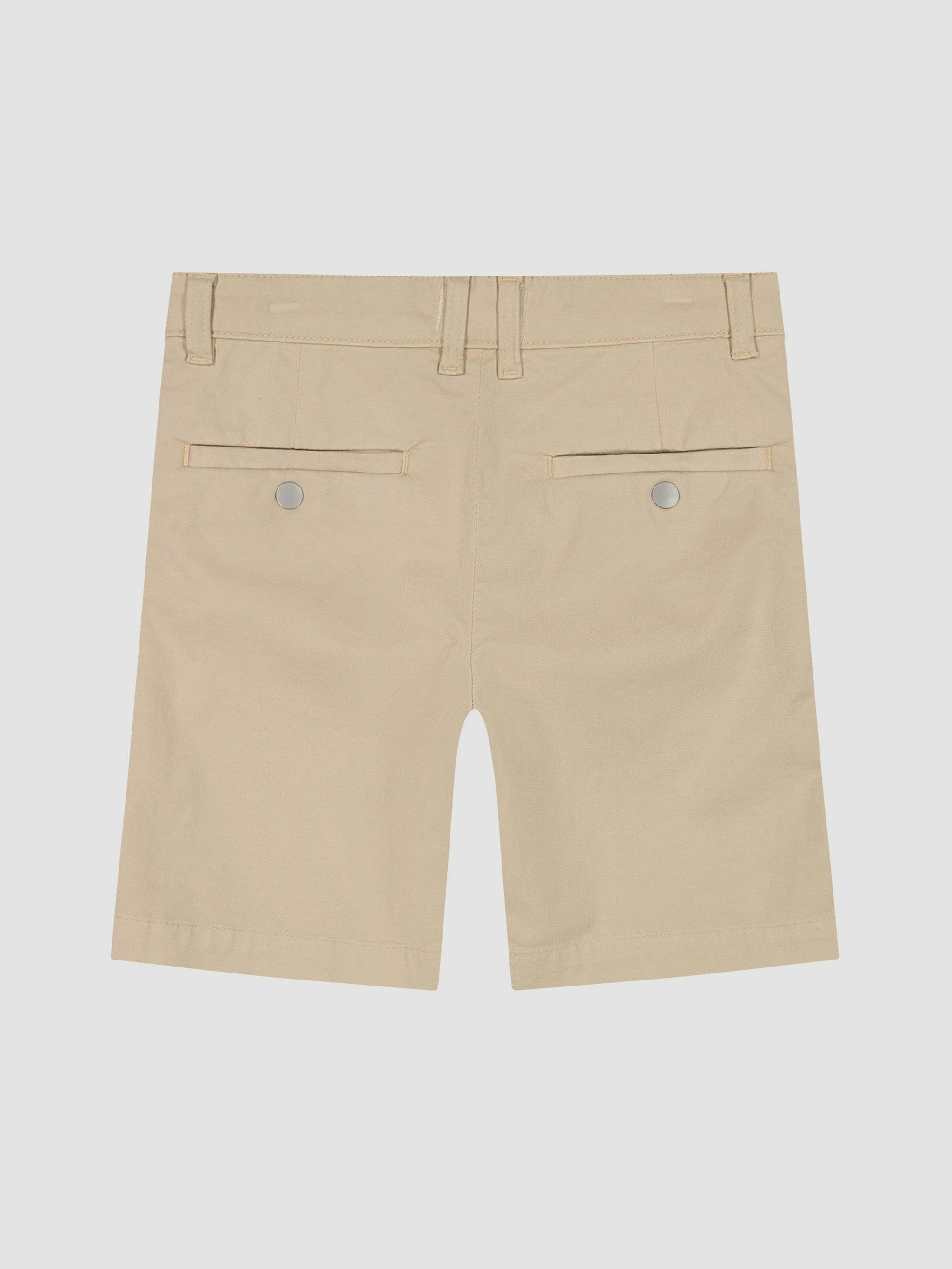Jacob Chino Short | Brut