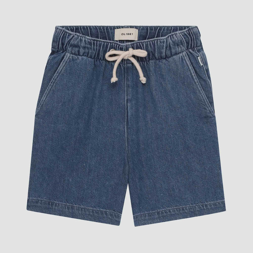 Jackson Short Boys High Tide